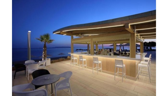 Arina Beach Hotel poza 17