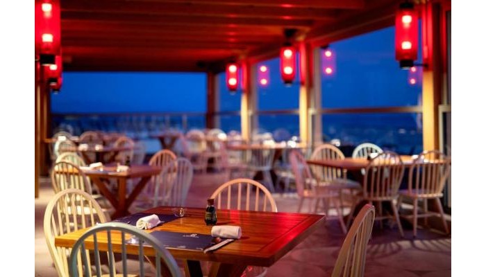 Arina Beach Hotel poza 12