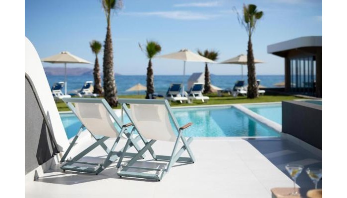 Arina Beach Hotel poza 20