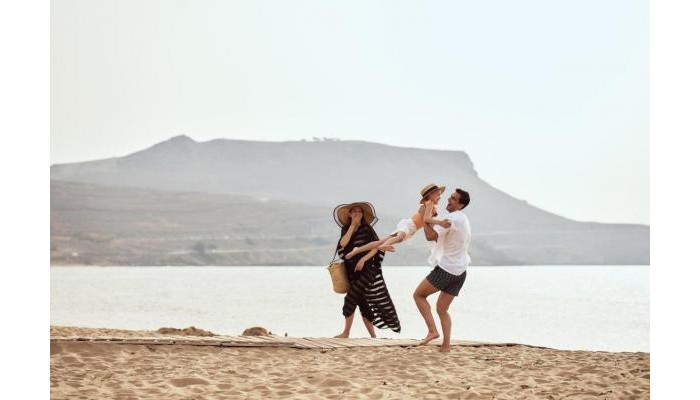 Arina Beach Hotel poza 18