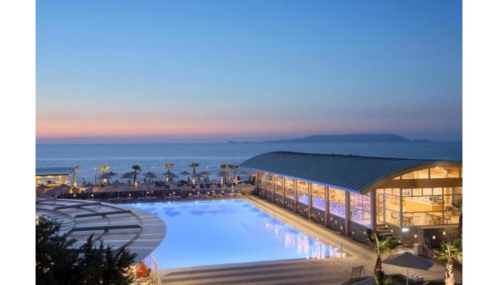 Arina Beach Hotel poza 19