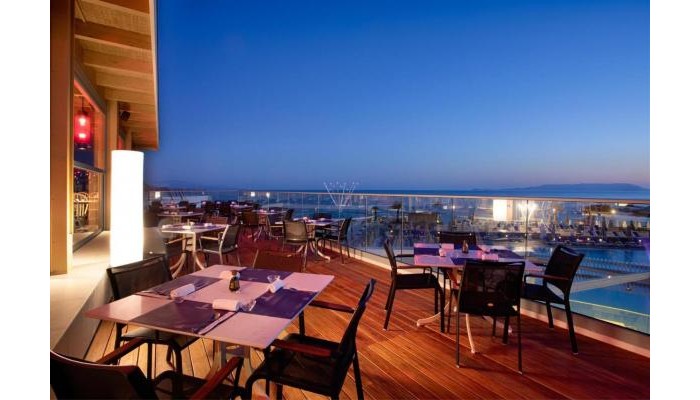 Arina Beach Hotel poza 13