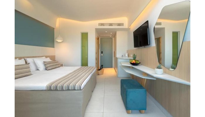 Arina Beach Hotel poza 4