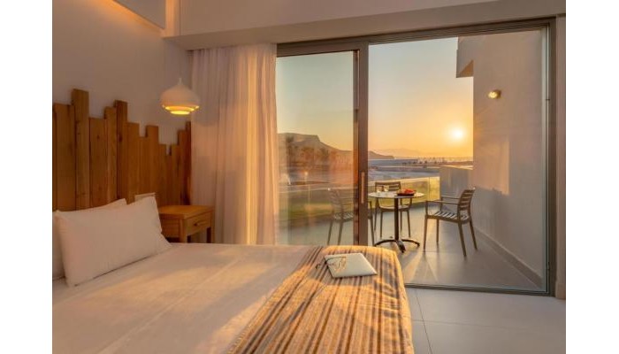 Arina Beach Hotel poza 8