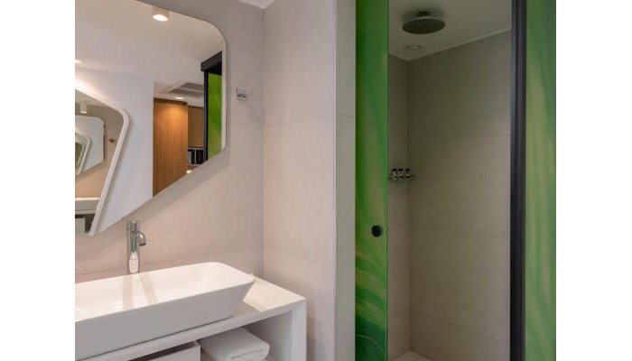 Arina Beach Hotel poza 7