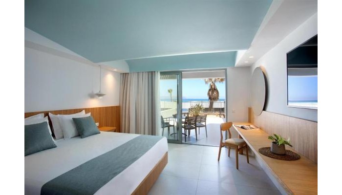 Arina Beach Hotel poza 9