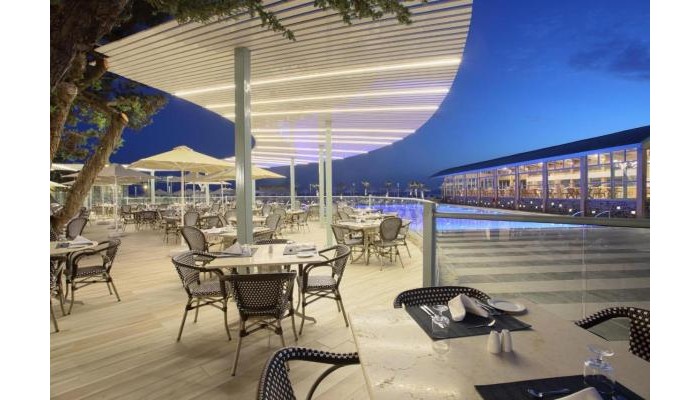 Arina Beach Hotel poza 16