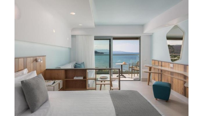 Arina Beach Hotel poza 3