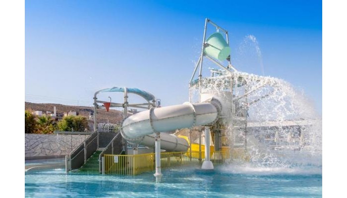 Arina Beach Hotel poza 25