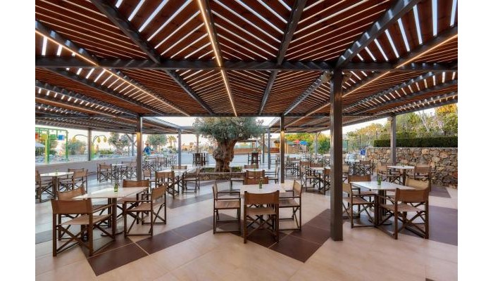 Arminda Hotel & Spa poza 5