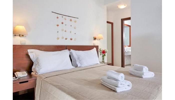 Arminda Hotel & Spa poza 3