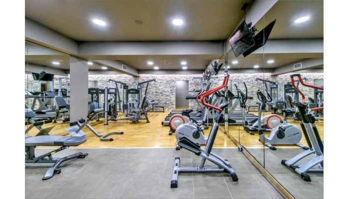 Arminda Hotel & Spa poza 12