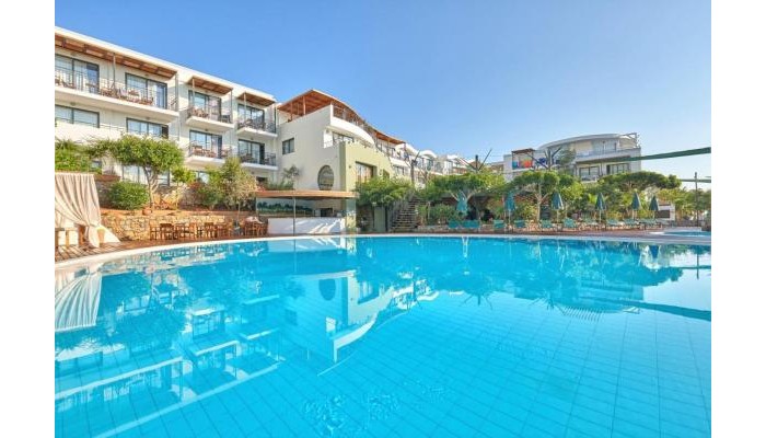 Arminda Hotel & Spa poza 8