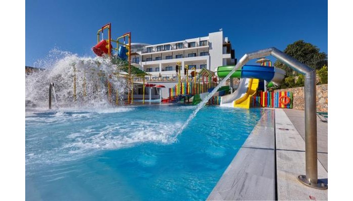 Arminda Hotel & Spa poza 11