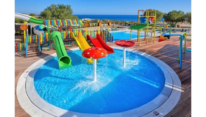 Arminda Hotel & Spa poza 7