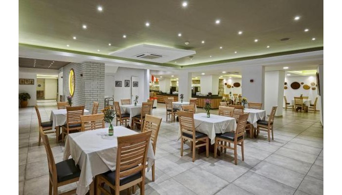 Arminda Hotel & Spa poza 6