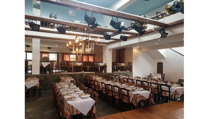 Arolithos Traditional Cretan Village poza 7