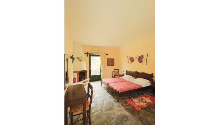 Arolithos Traditional Cretan Village poza 1