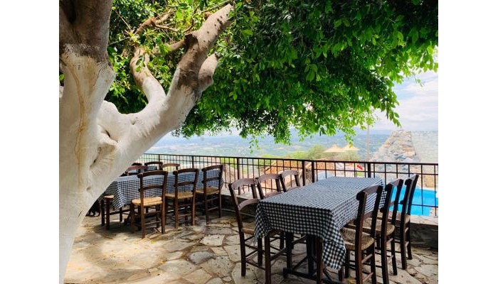 Arolithos Traditional Cretan Village poza 5