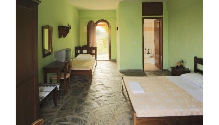 Arolithos Traditional Cretan Village poza 2