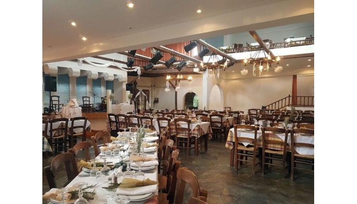 Arolithos Traditional Cretan Village poza 8