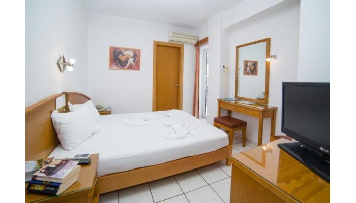 Astali Hotel poza 5