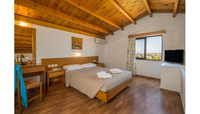 Asterias Village poza 4