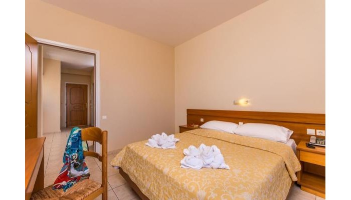 Asterias Village poza 9