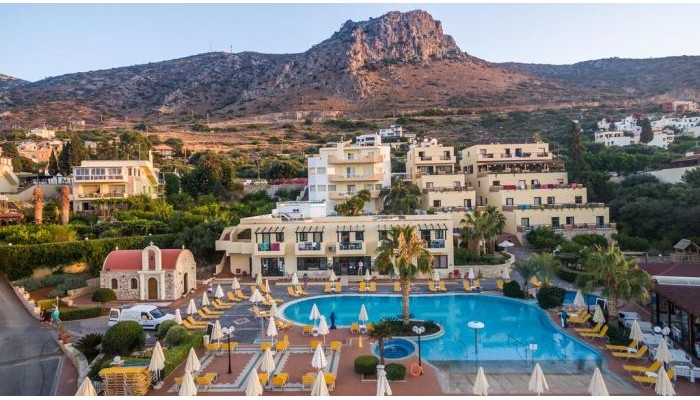 Asterias Village poza 1