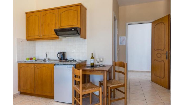 Asterias Village poza 14