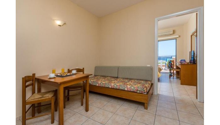 Asterias Village poza 8