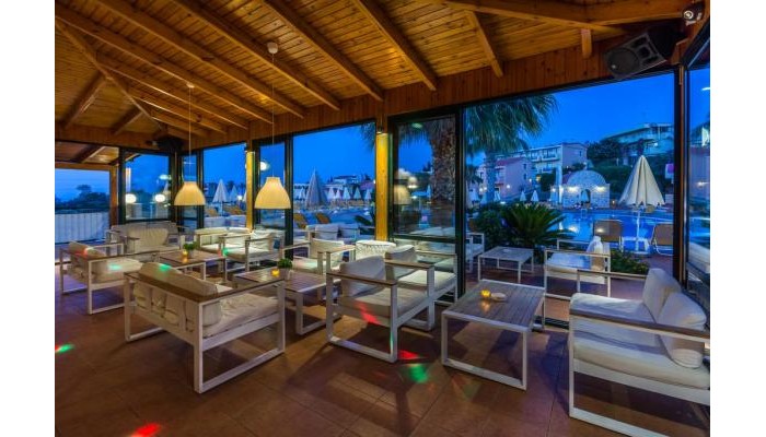 Asterias Village poza 2