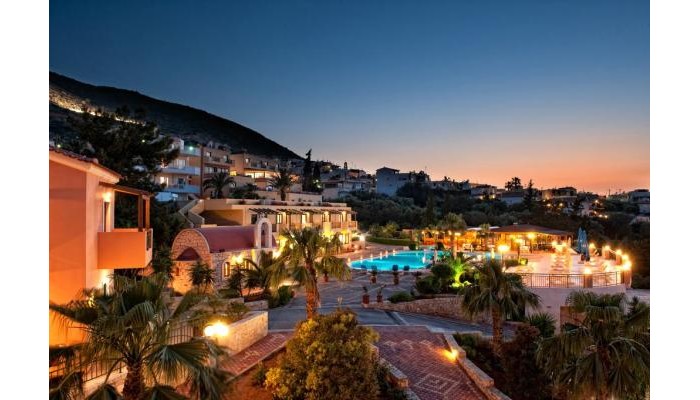 Asterias Village poza 0