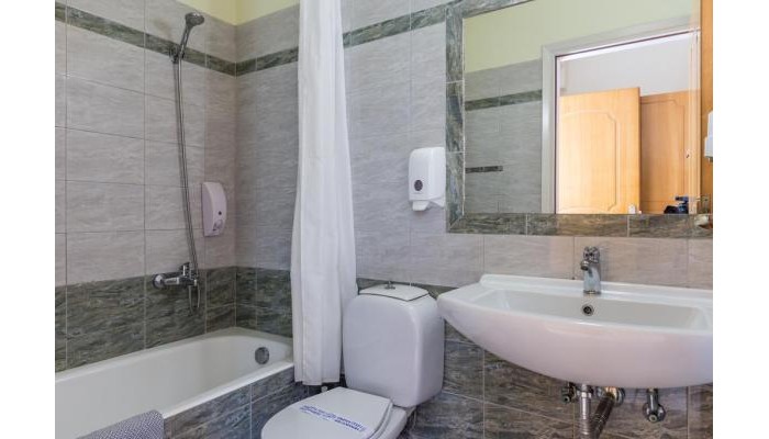 Asterias Village poza 6