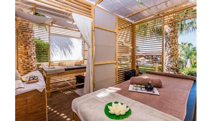 Asterias Village poza 3