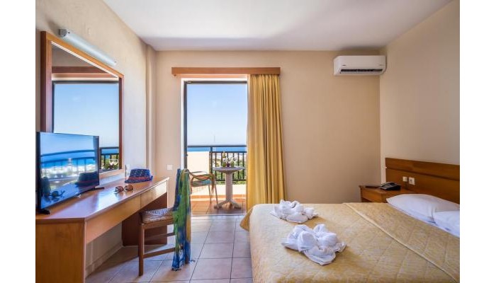 Asterias Village poza 11