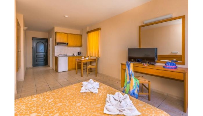 Asterias Village poza 12