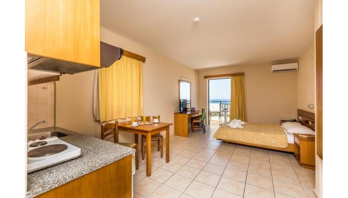 Asterias Village poza 10