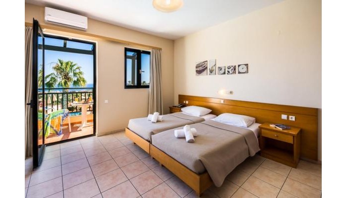 Asterias Village poza 15