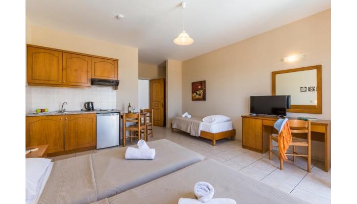 Asterias Village poza 13