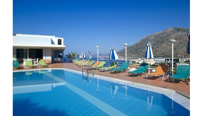 Poza pentru Bali Beach & Sofia Village 2765-1581680034 Bali Beach & Sofia Village poza 6