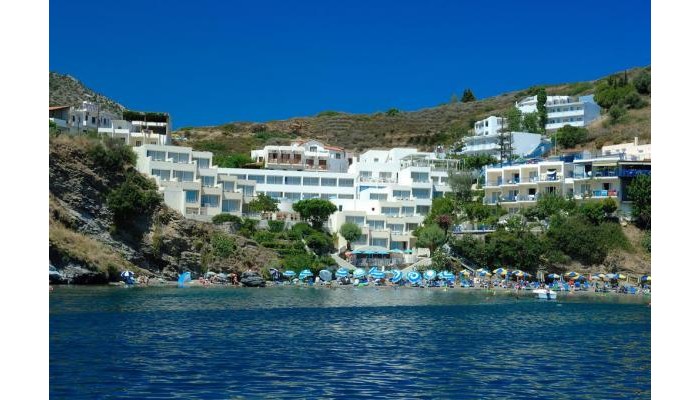 Poza pentru Bali Beach & Sofia Village 4866-1581680037 Bali Beach & Sofia Village poza 0