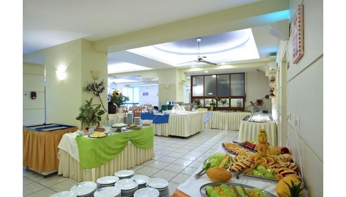 Poza pentru Bali Beach & Sofia Village 6226-1581680044 Bali Beach & Sofia Village poza 14