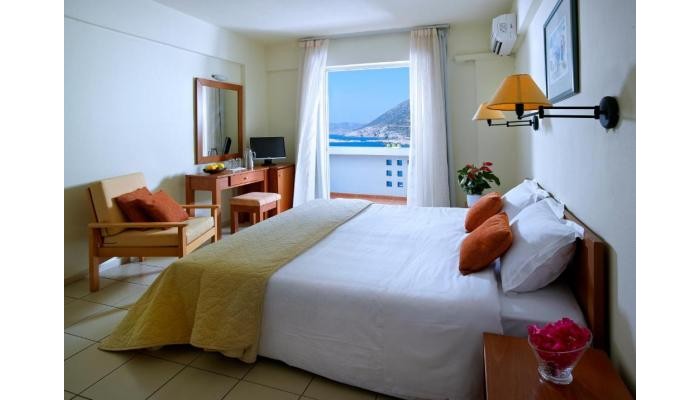 Bali Beach & Sofia Village poza 2