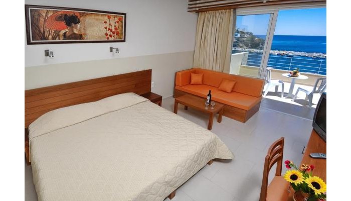Poza pentru Bali Beach & Sofia Village 7437-1581680023 Bali Beach & Sofia Village poza 15