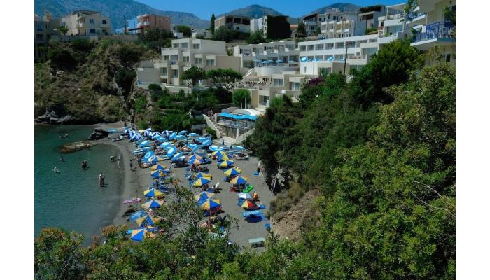 Poza pentru Bali Beach & Sofia Village 8578-1581680020 Bali Beach & Sofia Village poza 18
