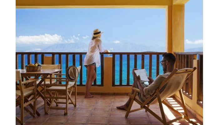 Candia Park Village poza 9