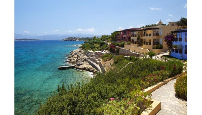 Candia Park Village poza 4