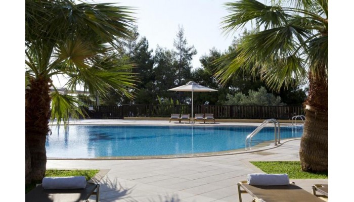 Candia Park Village poza 17