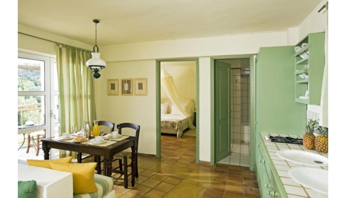 Candia Park Village poza 7